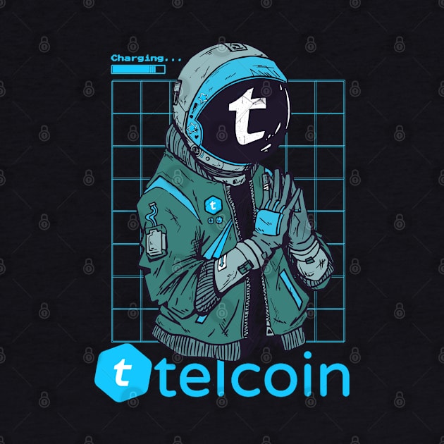 Telcoin crypto coin Crypto coin Crytopcurrency by JayD World